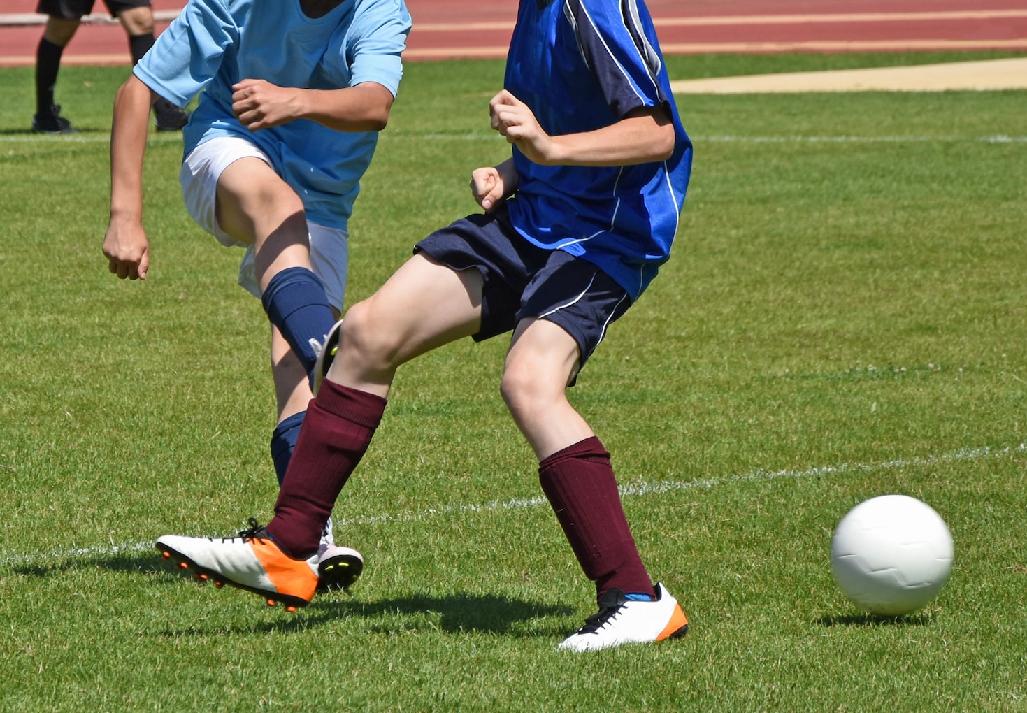 Soccer drills