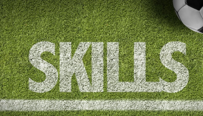 Developing soccer coaching skills in youth soccer