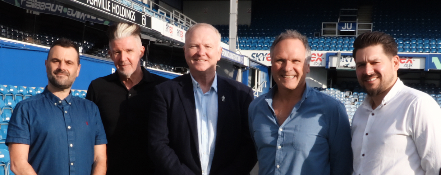 Alex McLeish Joins Cupello as Brand Ambassador