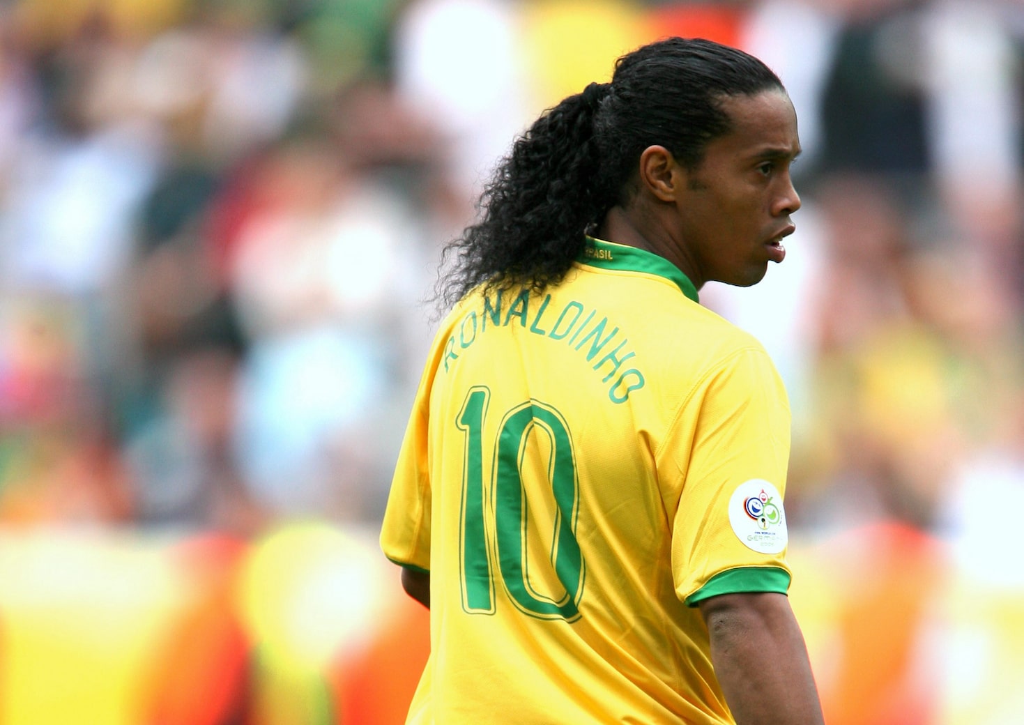 Brazilian Ronaldinho