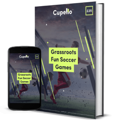 Free Grassroots Fun Soccer Games eBook