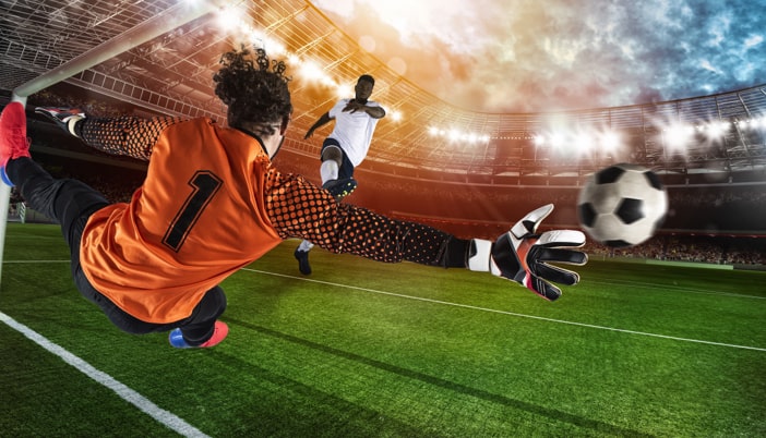 Best Goalkeepers in The World