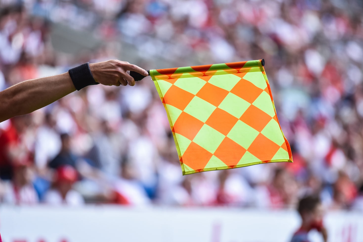What is Offside in Soccer?  : Decoding the Offside Rule