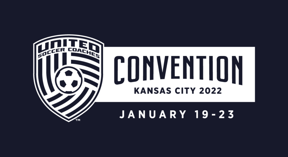 United Soccer Coaches Convention Kansas City 2022