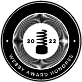 Site_Badges_2022-bw_webby_honoree.png