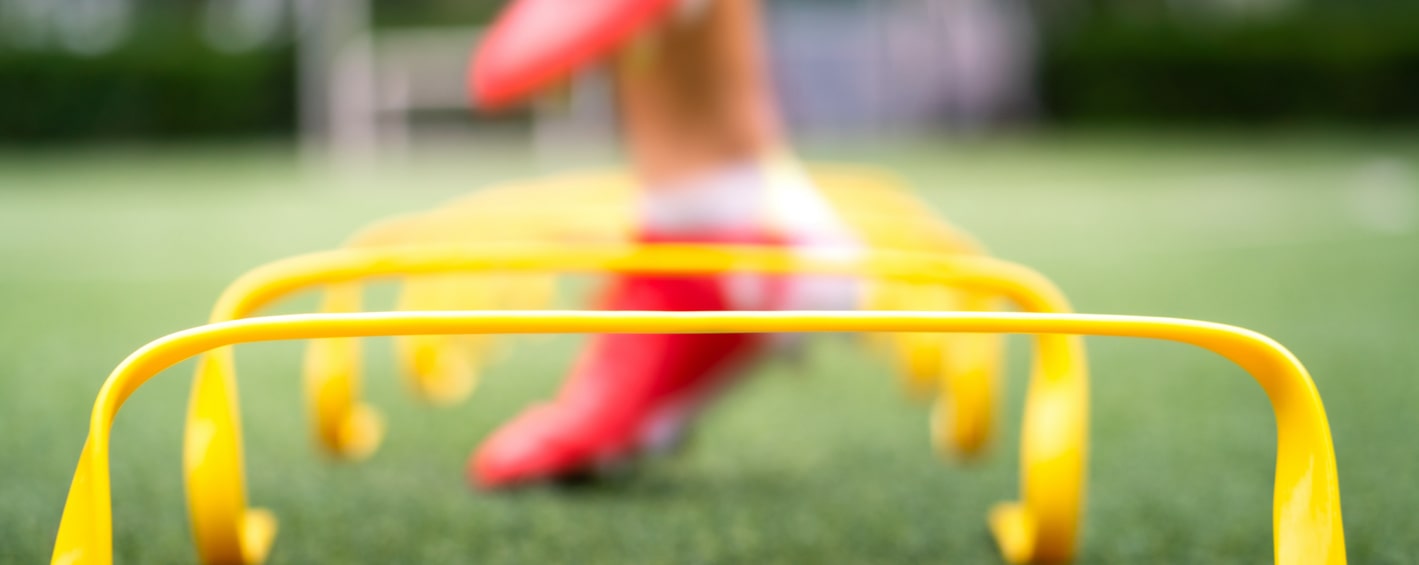 20 Soccer Workouts