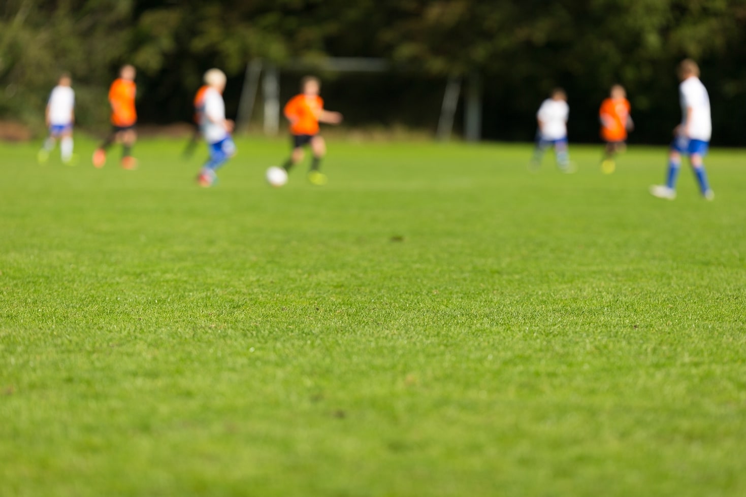 Soccer Drills U12