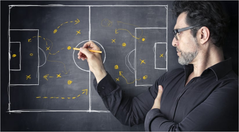 Soccer Coaching Books