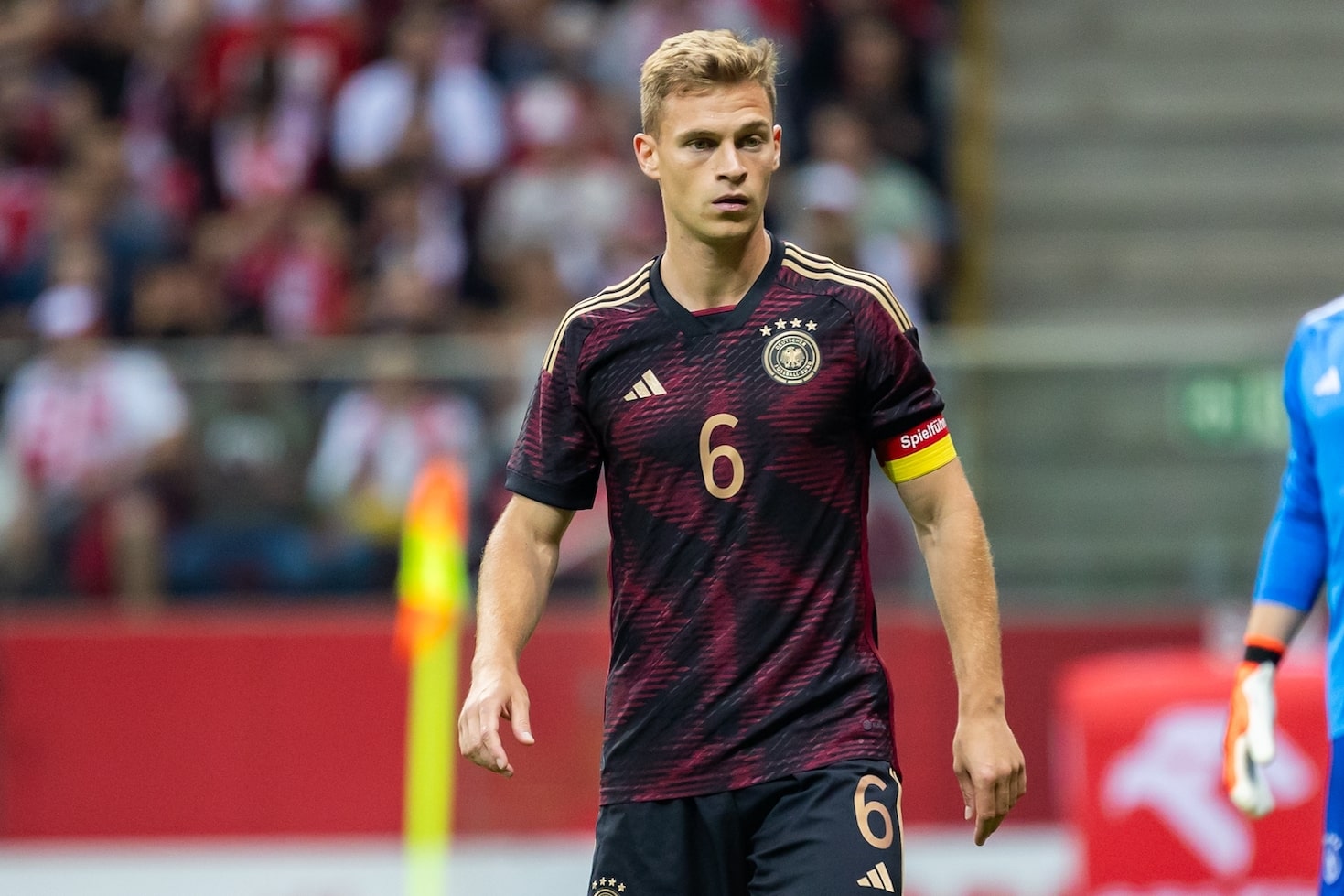 Joshua Kimmich