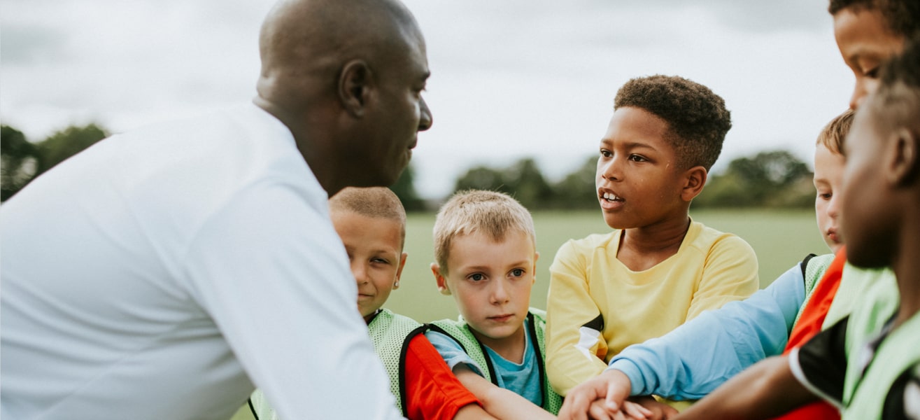 Coaching Youth Soccer: The Ultimate Guide