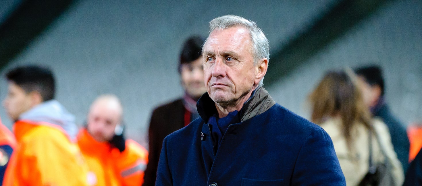 Johan Cruyff