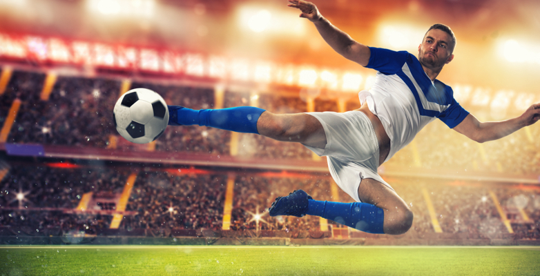 Bicycle kick