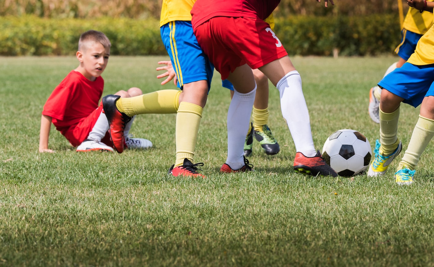 possession soccer drills