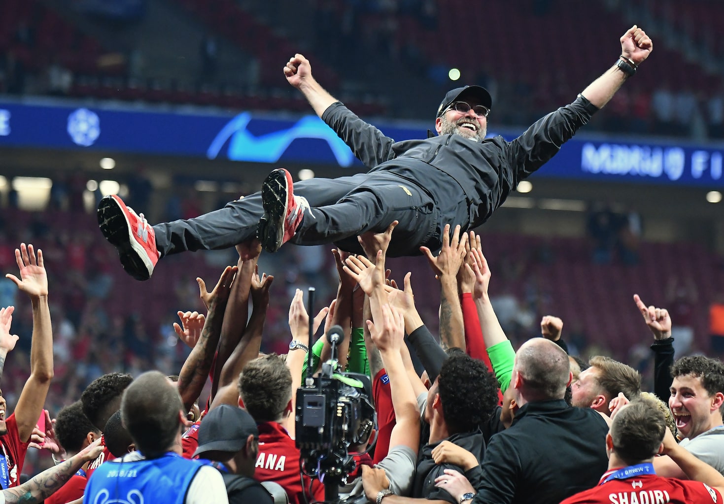 Jurgen Klopp