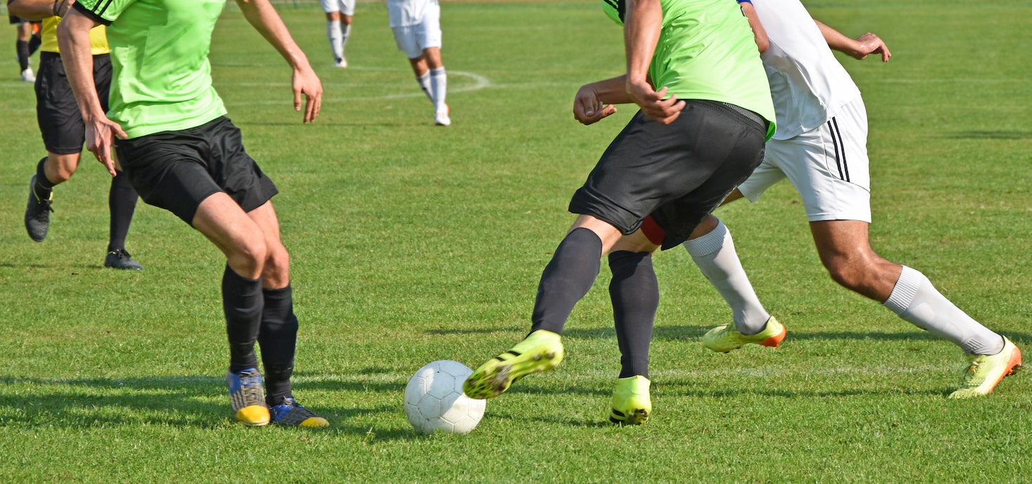 Defending drills