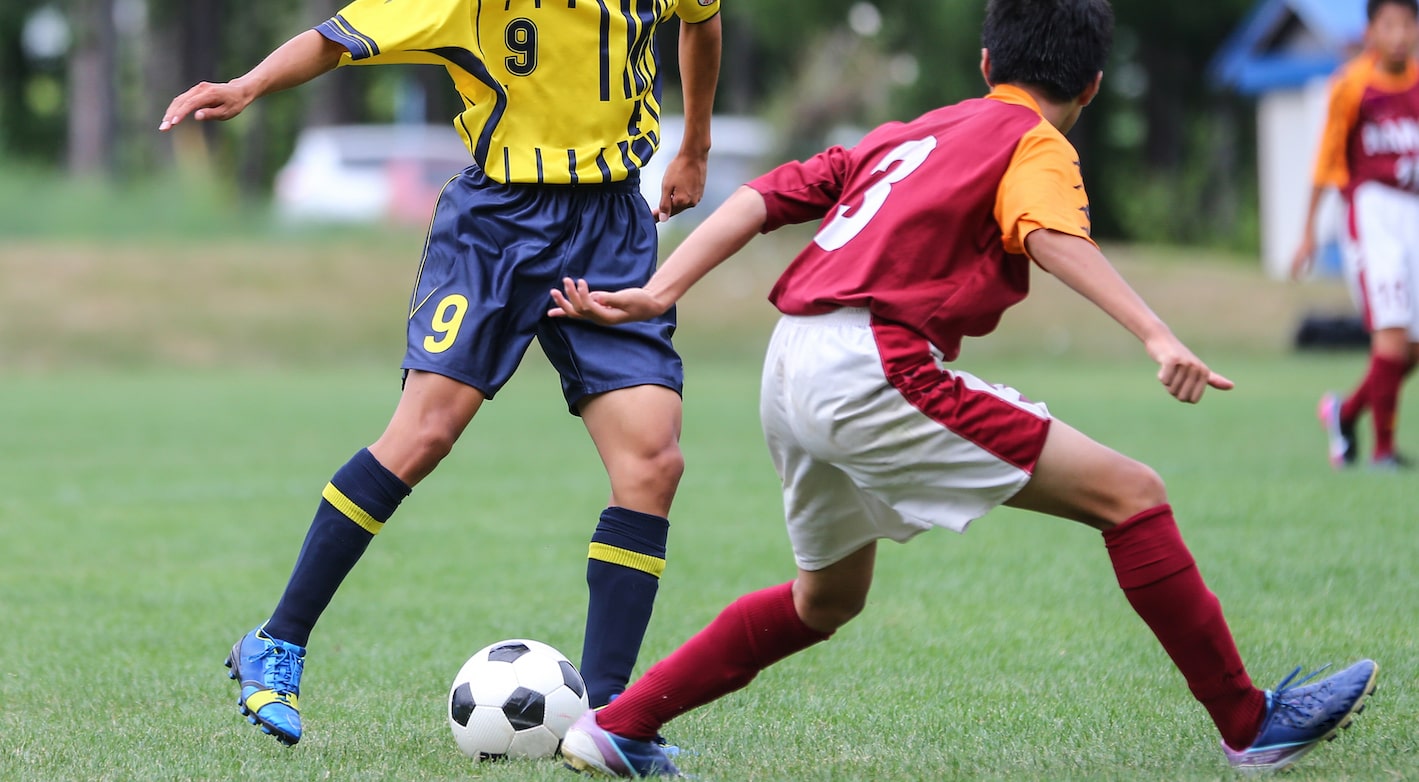 7v7 formations in soccer