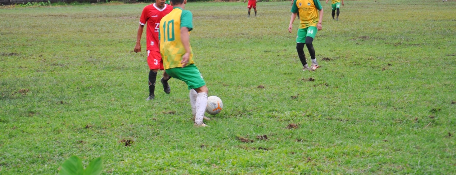 Soccer Drills for 13 Year Olds