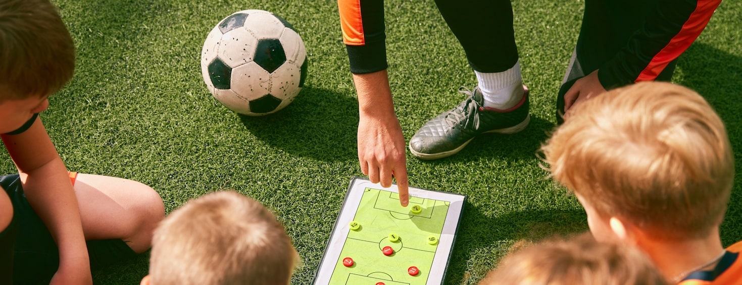 Basic Rules of Soccer: The Fundamentals