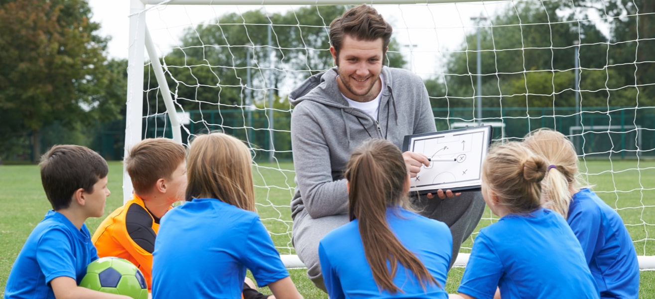 Soccer Drills for 7 Year Olds: The Key to Success for Young Players