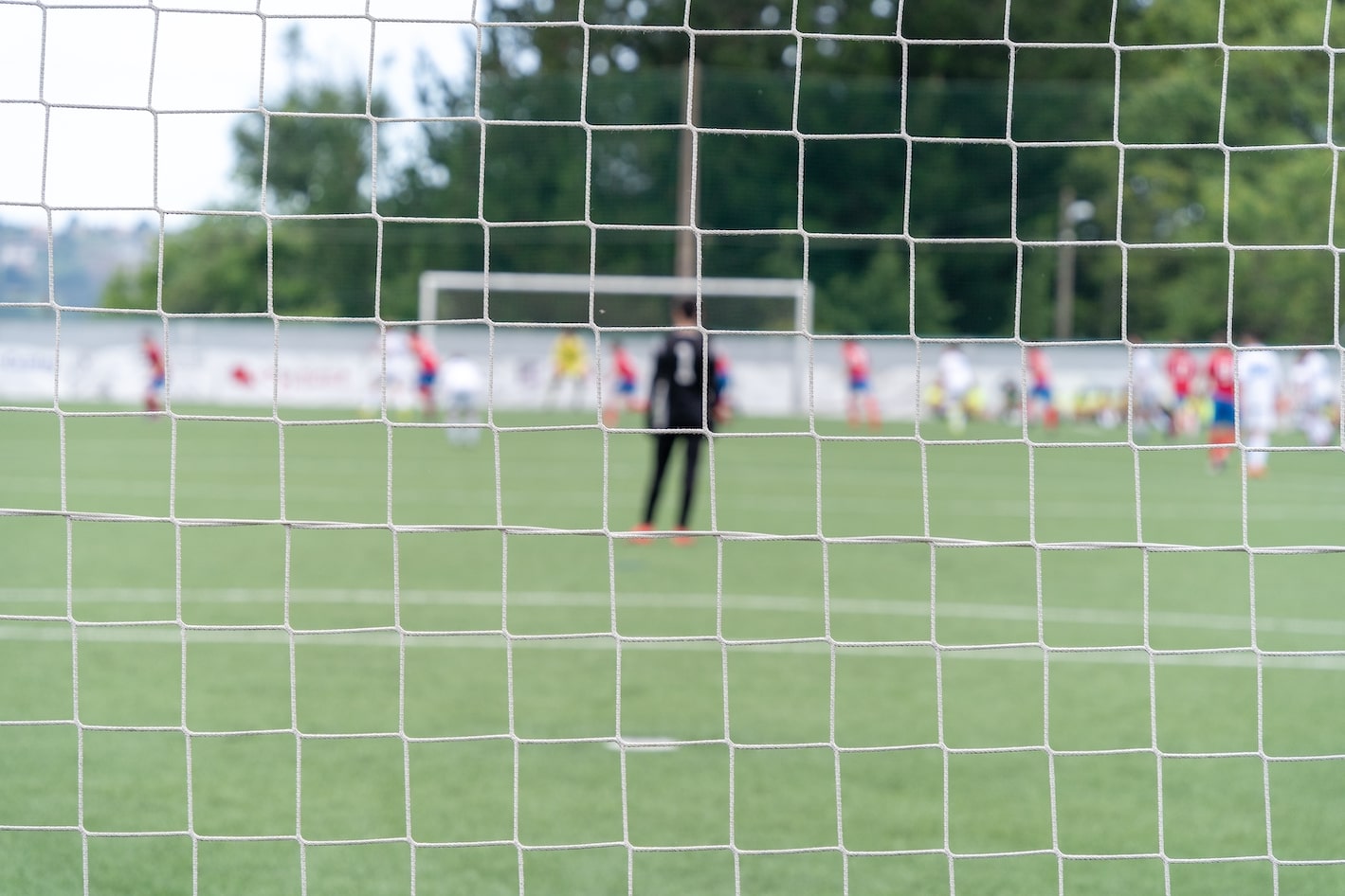 Soccer drills