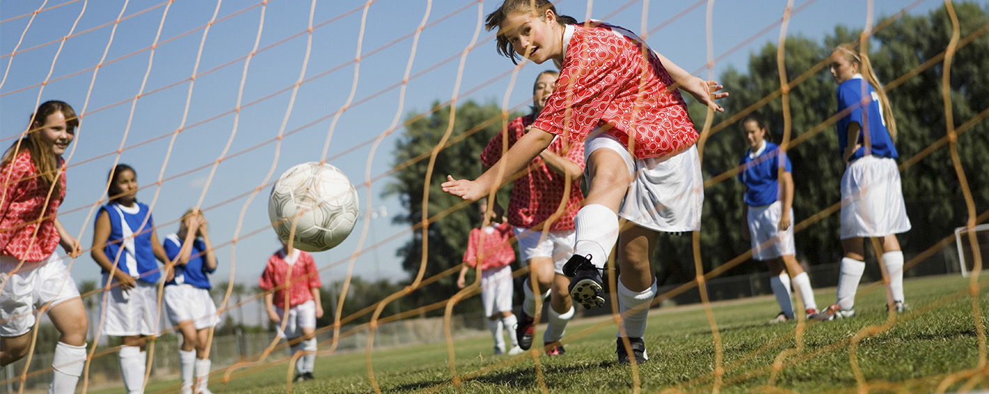 Building Tactical Understanding Through the Formats — From 5v5 to 11v11