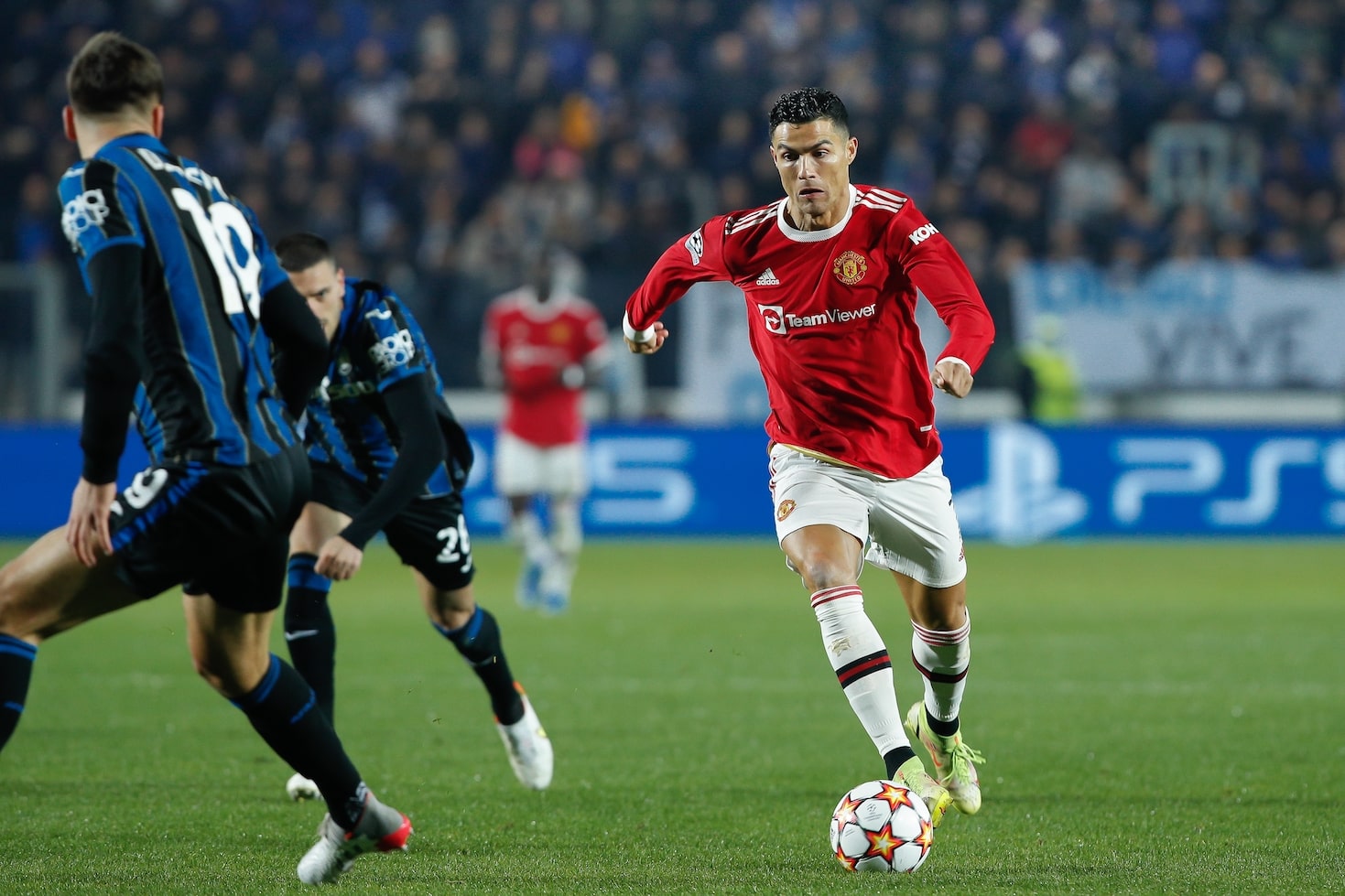 Best Soccer player Ronaldo
