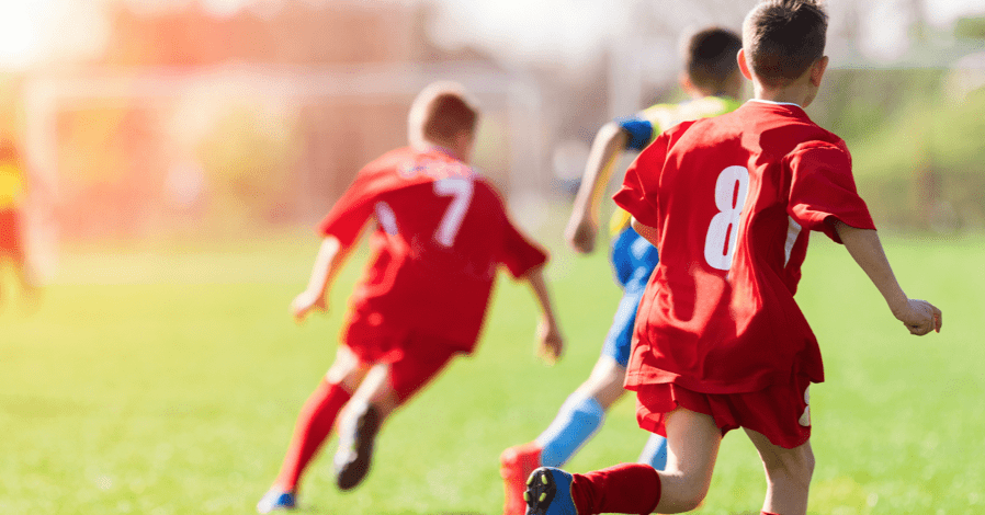 10 Best U11 Soccer Drills