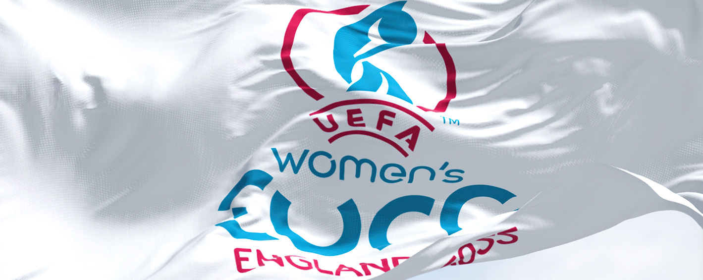 Women's Euros: And so to the final...