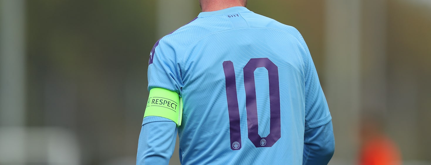 Number 10 in Soccer - Number 10 jersey
