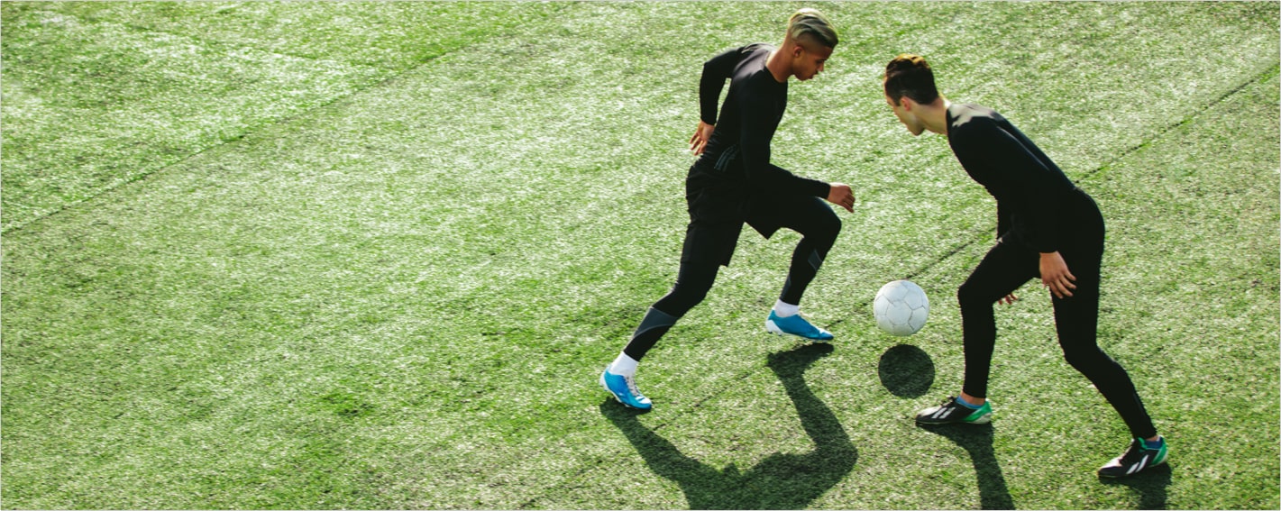 Soccer Training: The Coaching Manual