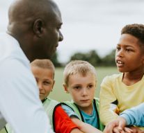 Coaching Youth Soccer: The Ultimate Guide