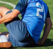 Injuries in Soccer