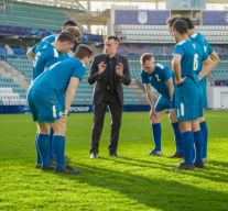 Soccer Coaching Development Guide