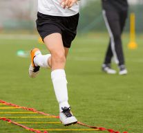 Identifying Elite Football Talent Across Different Age Groups Using the CDE/F Model