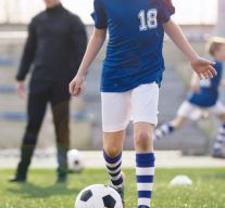 10 Best U9 Soccer Drills