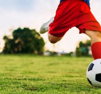 Progress Your Soccer Skills This Summer at Family Days Out