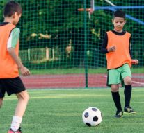 Tiki Taka: Mastering the Art of Soccer Passing