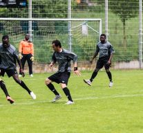 Positions in Soccer: A Comprehensive Guide