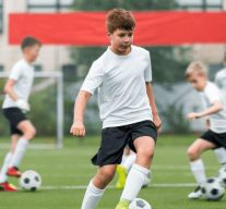 10 Best U12 Soccer Drills