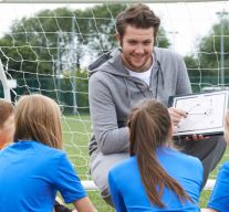 Soccer Drills for 7 Year Olds: The Key to Success for Young Players