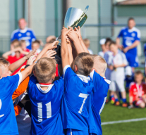 U6 Soccer Drills