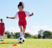 Unlock Your Soccer Skills with These Essential Drills for Girls