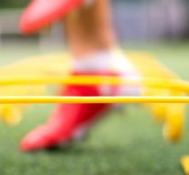 20 Soccer Workouts