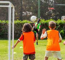 Centre Forward v Striker in Soccer
