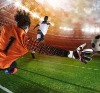 Best Goalkeepers in The World