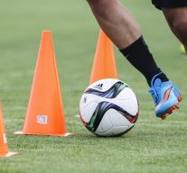 U17 Soccer Drills