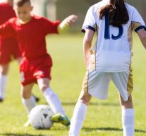 Soccer Drills for 4 Year Olds