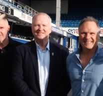 Alex McLeish Joins Cupello as Brand Ambassador