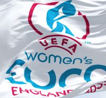 Women's Euros: And so to the final...