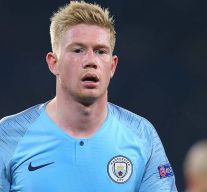 De Bruyne Wants to Coach Guardiola Philosophy